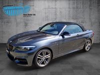 gebraucht BMW M240 xDrive