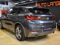 gebraucht BMW X2 18d M Sport X Steptronic