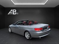 gebraucht BMW 325 Cabriolet i Steptronic