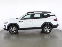 Neu Dacia Bigster Expression 158 PS (116 kW) 2025 Weiss SUV