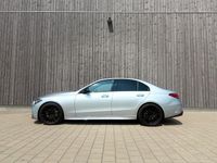 Gebraucht Mercedes C300e AMG line 258 PS (189 kW) 2023 Limousine
