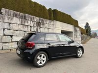 Gebraucht VW Polo Beats 115 PS (84 kW) 2018 Kleinwagen