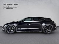 Gebraucht Porsche Taycan Cross Turismo 350 kW (476 PS) 2022 Limousine