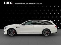 gebraucht Mercedes E63 AMG S 4 Matic 9G-Tronic