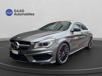 Gebraucht Mercedes CLA45 AMG AMG 360 PS (264 kW) 2014 Limousine