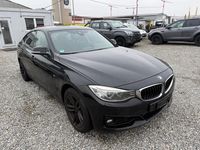 Gebraucht BMW 330 258 PS (189 kW) 2014