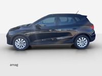 Gebraucht Seat Arona 116 PS (85 kW) 2025 Midnight black metallic SUV