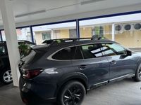 gebraucht Subaru Outback 2.5i Crossroad