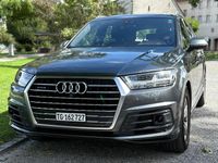 Gebraucht Audi Q7 S-Line 272 PS (200 kW) 2016 SUV