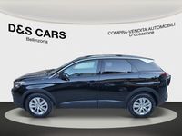 gebraucht Peugeot 3008 1.2 PureTech Active EAT