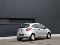 Gebraucht Ford Ka Trend 69 PS (50 kW) 2010 Kleinwagen