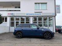 Gebraucht Mini Cooper S Clubman 192 PS (141 kW) 2016 Kombi