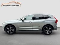 Gebraucht Volvo XC60 R-Design 320 PS (235 kW) 2017 SUV