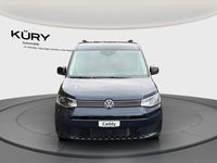 gebraucht VW Caddy Liberty