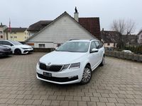 Gebraucht Skoda Octavia Style 150 PS (110 kW) 2019 Kombi
