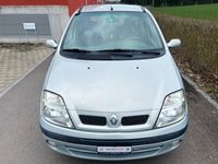 gebraucht Renault Mégane Scenic 2.0