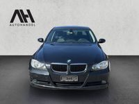 gebraucht BMW 318 i Access Steptronic