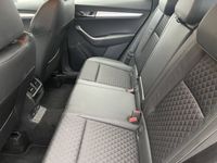 gebraucht Skoda Karoq 1.5 TSI Ambition DSG