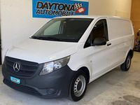 Gebraucht Mercedes Vito 136 PS (100 kW) 2020 Van