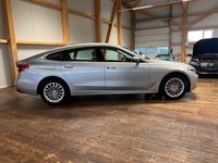 gebraucht BMW 640 i GT Luxury Line Steptronic