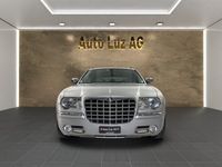 gebraucht Chrysler 300C T 5.7 HEMI V8 AWD