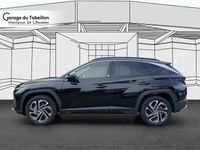 Neu Hyundai Tucson Edition 215 PS (158 kW) 2025 Schwarz SUV