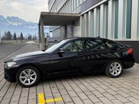 Gebraucht BMW 330 Luxury Line 258 PS (189 kW) 2014