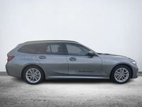 gebraucht BMW 330 i Tour M Sport