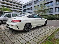 Gebraucht Mercedes C43 AMG AMG 390 PS (286 kW) 2019