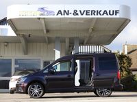 gebraucht VW Caddy 1.2 TSI Trendline