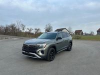 Gebraucht VW Atlas Edition 273 PS (200 kW) 2024 SUV