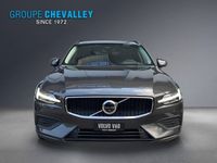 gebraucht Volvo V60 B3 MHD Core DCT