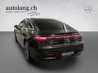 gebraucht Mercedes EQS580 4Matic AMG Executive Edition