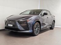 Gebraucht Lexus RZ 450e 230 kW (313 PS) 2025 Grau SUV