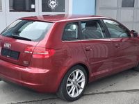 Gebraucht Audi A3 Ambiente 160 PS (117 kW) 2009 Kleinwagen