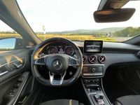 Gebraucht Mercedes A45 AMG AMG 381 PS (280 kW) 2016