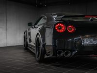 Gebraucht Nissan GT-R Black Edition 530 PS (389 kW) 2011 Coupé