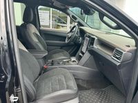 gebraucht VW Amarok 3.0TDI Style Winter 1