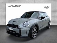 gebraucht Mini Cooper S DKG