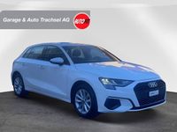 gebraucht Audi A3 Sportback e-tron 