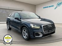 Gebraucht Audi Q2 Sport 150 PS (110 kW) 2017 SUV