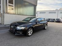 Gebraucht Audi A4 136 PS (100 kW) 2013 Limousine
