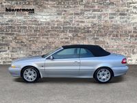 gebraucht Volvo C70 Cabriolet 2.4 T