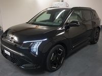 Gebraucht Kia EV3 GT-Line 150 kW (204 PS) 2025 SUV
