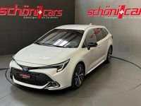 Neu Toyota Corolla Trend 178 PS (130 kW) 2026 Gray Kombi