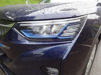 Gebraucht Ssangyong (KGM) Korando 139 kW (190 PS) 2022 Blau SUV