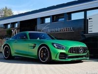 Gebraucht Mercedes AMG GT R AMG 585 PS (430 kW) 2017 Coupé