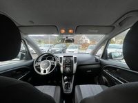 Gebraucht Kia Venga 125 PS (91 kW) 2010 Kleinwagen