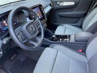 Gebraucht Volvo XC40 Plus 163 PS (119 kW) 2024 Grau SUV
