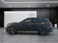 Neu Mercedes GLC63 AMG Executive 680 PS (500 kW) 2026 SUV